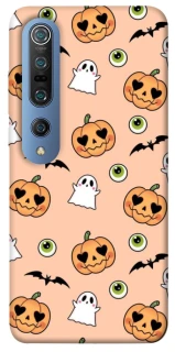 Чохол на Xiaomi Mi 10 / Mi 10 Pro Halloween Spooky фото 1 з 1