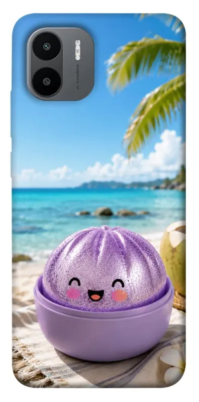 Чехол на Xiaomi Redmi A1+ / Poco C50 / A2+ Dumpling ver.7 фото 1 из 1