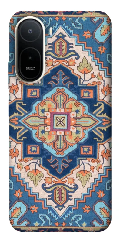 Чохол на Xiaomi Redmi A7 Pro 4G Килим v3 фото 1 з 2