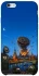 Чохол на Apple iPhone 6/6s (4.7") Moscow never sleeps ver.8 фото 1 з 1