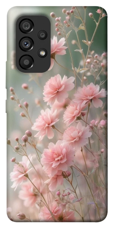Чохол на Samsung Galaxy A53 5G Flowers v26 фото 1 з 1