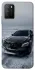 Чохол на Xiaomi Poco M3 Mercedes-benz v40 фото 1 з 1