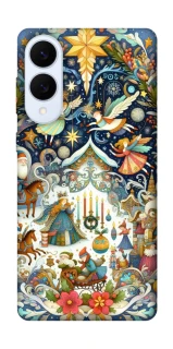 Чохол на Samsung Galaxy S25 Edge Christmas spirit ver.11 фото 1 з 1