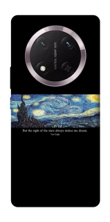 Чехол на Honor X9c Starry night Van Gogh фото 1 из 1