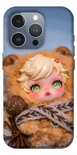Чохол на Apple iPhone 16 Pro Max SKULLPANDA × My Little Pony Ver.4 фото 1 з 1