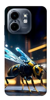 Чохол на Infinix Smart 9 4G / Hot 50i Cyber ​​wasp фото 1 з 1