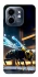 Чехол на Infinix Smart 9 4G / Hot 50i Cyber ​​wasp фото 1 из 1