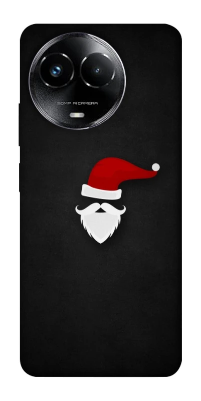Чехол на Realme C67 4G Santa's mood фото 1 из 1