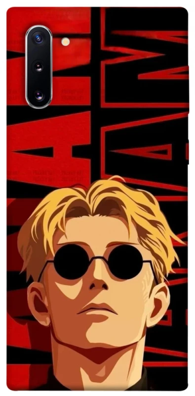 Чохол на Samsung Galaxy Note 10 Nanami v2 фото 1 з 1