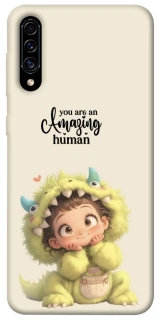 Чохол на Samsung Galaxy A50 (A505F) / A50s / A30s You are amazing фото 1 з 1