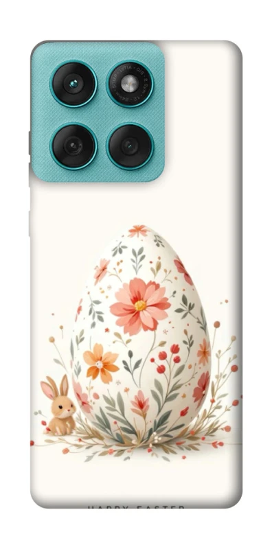 Чохол на Motorola Edge 60 Fusion Easter ver.3 фото 1 з 1