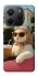 Чохол на Xiaomi Redmi Note 14 5G Stylish Cat Cruise фото 1 з 1