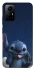 Чохол на Xiaomi Redmi Note 12S Stitch ver.2 фото 1 з 1