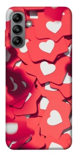 Чохол на Samsung Galaxy A04s Love aesthetic ver.2 фото 1 з 1