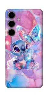 Чохол на Samsung Galaxy S25 Stitch ver.27 фото 1 з 1