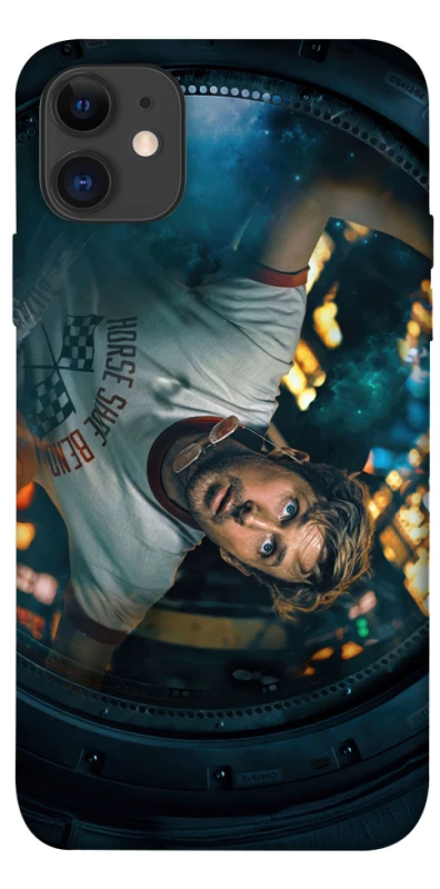 Чохол на Apple iPhone 11 (6.1") Project Hail Mary ver.7 фото 1 з 1