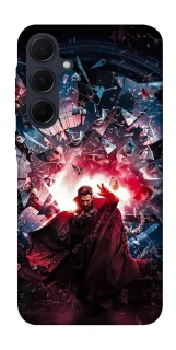 Чохол на Samsung Galaxy A35 Doctor Strange фото 1 з 1