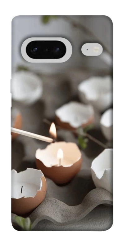 Чохол на Google Pixel 7 Eggcellent фото 1 з 1