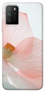 Чохол на Xiaomi Poco M3 Flowers zon фото 1 Чохол на Xiaomi Poco M3 Flowers zon фото 1 з 1