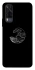 Чохол на Vivo Y31 Black tsunami фото 1 Чохол на Vivo Y31 Black tsunami фото 1 з 1