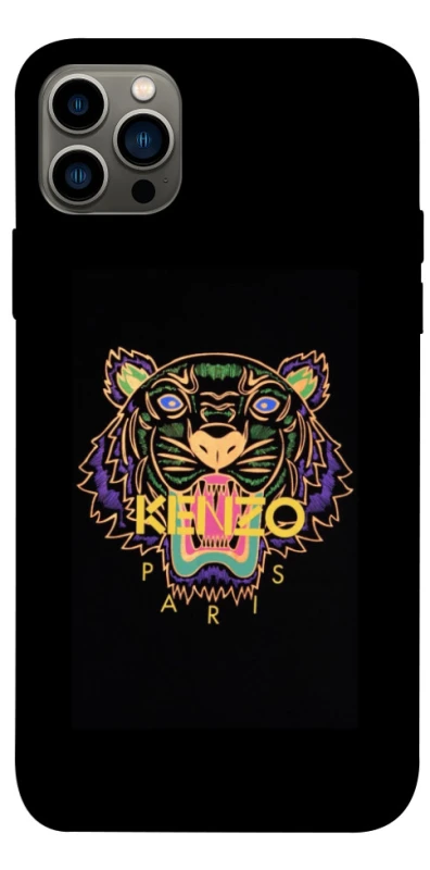 Чехол на Apple iPhone 12 Pro (6.1") Kenzo фото 1 из 1