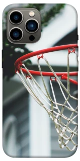 Чохол на Apple iPhone 13 Pro Max (6.7") Баскет фото 1 з 1