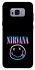 Чохол на Samsung G955 Galaxy S8 Plus Nirvana ver.6 фото 1 з 1