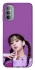 Чохол на Motorola Moto G31 JISOO - BLACKPINK фото 1 з 1