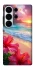 Чохол на Samsung Galaxy S26 Ultra Flowers v21 фото 1 з 1