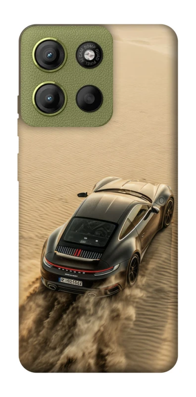 Чохол на Motorola Moto G15 4G Porsche v3 фото 1 з 1