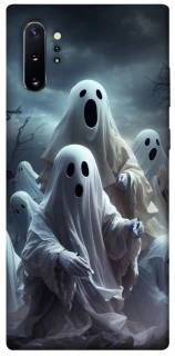 Чохол на Samsung Galaxy Note 10 Plus Ghost фото 1 з 1
