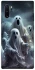 Чохол на Samsung Galaxy Note 10 Plus Ghost фото 1 з 1