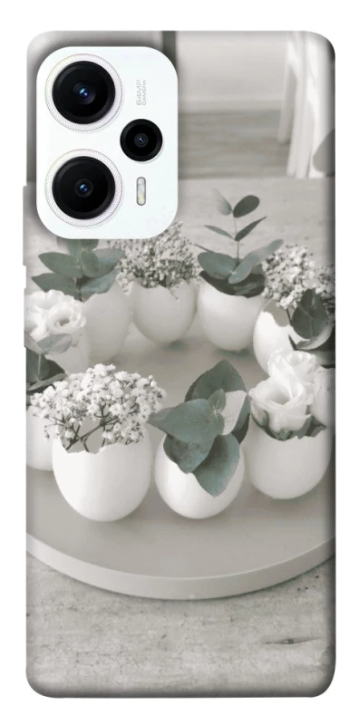 Чохол на Xiaomi Poco F5 / Note 12 Turbo Mood фото 1 з 1