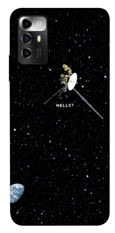 Чехол на ZTE Blade V40 Vita Project Hail Mary ver.9 фото 1 из 1