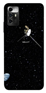 Чохол на ZTE Blade V40 Vita Project Hail Mary ver.9 фото 1 з 1