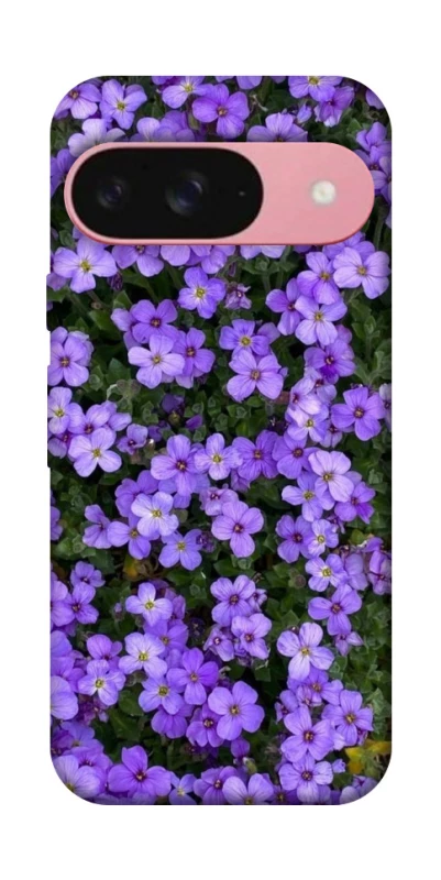 Чохол на Google Pixel 9 Flowers v17 фото 1 з 1