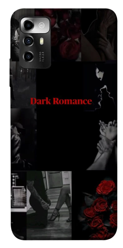 Чохол на ZTE Blade V40 Vita Dark Romance фото 1 з 1