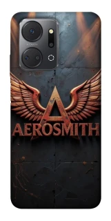 Чохол на Huawei Honor X7a Aerosmith фото 1 з 1