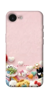 Чехол на Apple iPhone 17e (6.1") Funny Toys фото 1 из 1