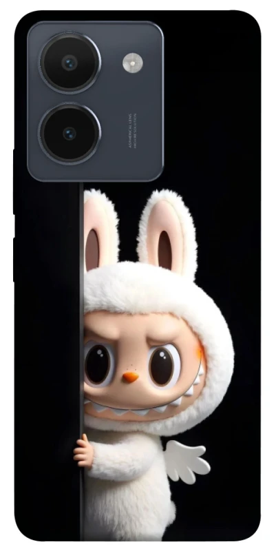 Чохол на Vivo Y36 Labubu with wings фото 1 з 1