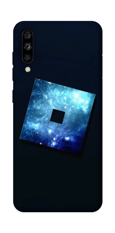 Чехол на ZTE Blade A7s (2019) Adopt Me Penguin Candy фото 1 из 1