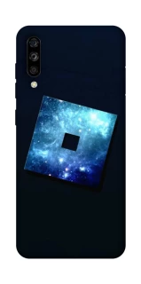 Чехол на ZTE Blade A7s (2019) Adopt Me Penguin Candy фото 1 из 1