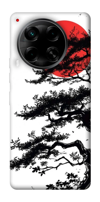 Чохол на TECNO Camon 30 (CL6) Дух Японії v2 фото 1 з 1