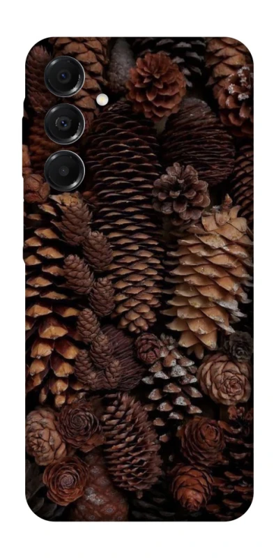 Чохол на Samsung Galaxy A17 4G/5G Magic1 фото 1 з 1