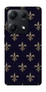 Чехол на Xiaomi Redmi Note 14S Lily фото 1 из 1