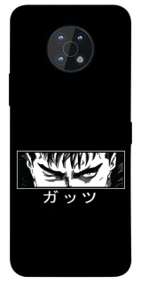 Чехол на Nokia G50 Berserk фото 1 из 1