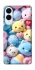 Чохол на Samsung Galaxy S25 Edge Soft toys фото 1 з 1