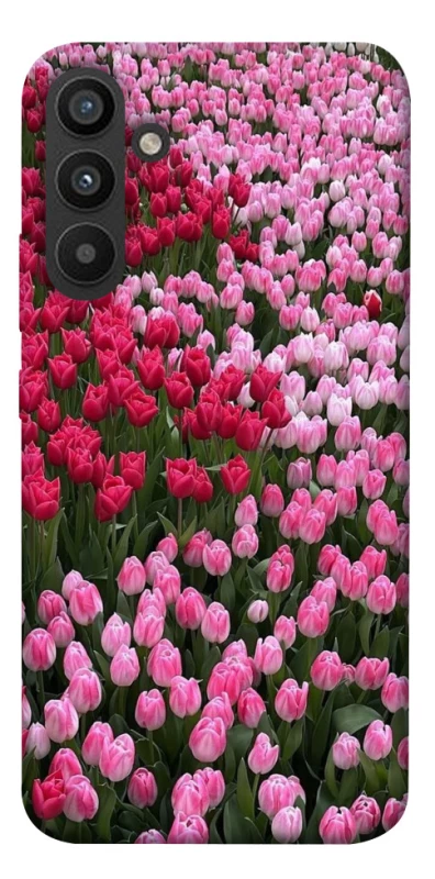 Чехол на Samsung Galaxy A34 5G Flowers v9 фото 1 из 1