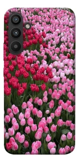 Чохол на Samsung Galaxy A34 5G Flowers v9 фото 1 з 1