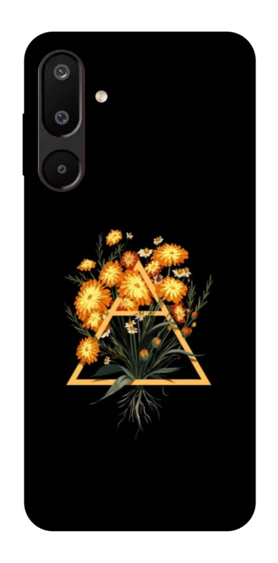 Чохол на Samsung Galaxy M16 5G Flowers ver.1 фото 1 з 1